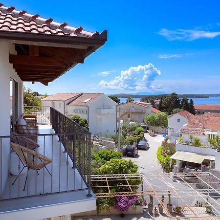D_View Appartement Hvar Town Buitenkant foto