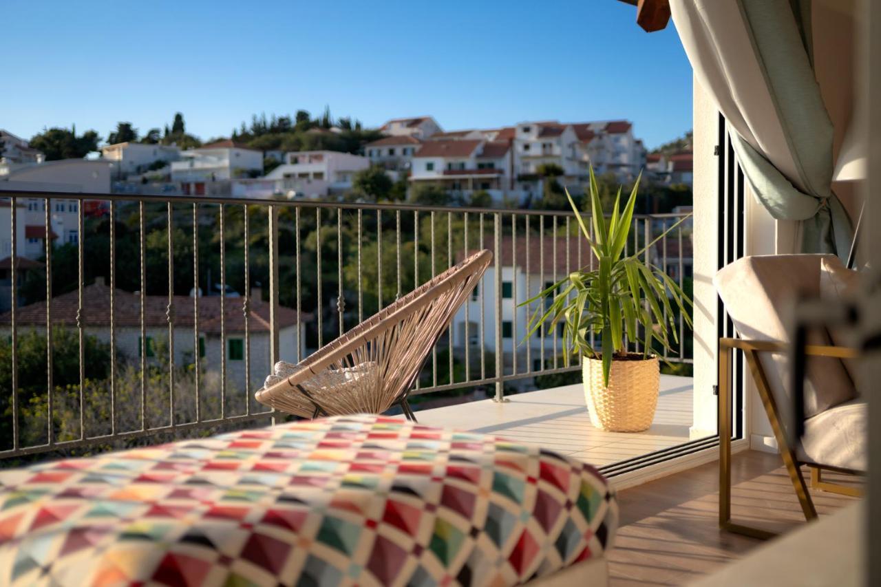 D_View Appartement Hvar Town Buitenkant foto