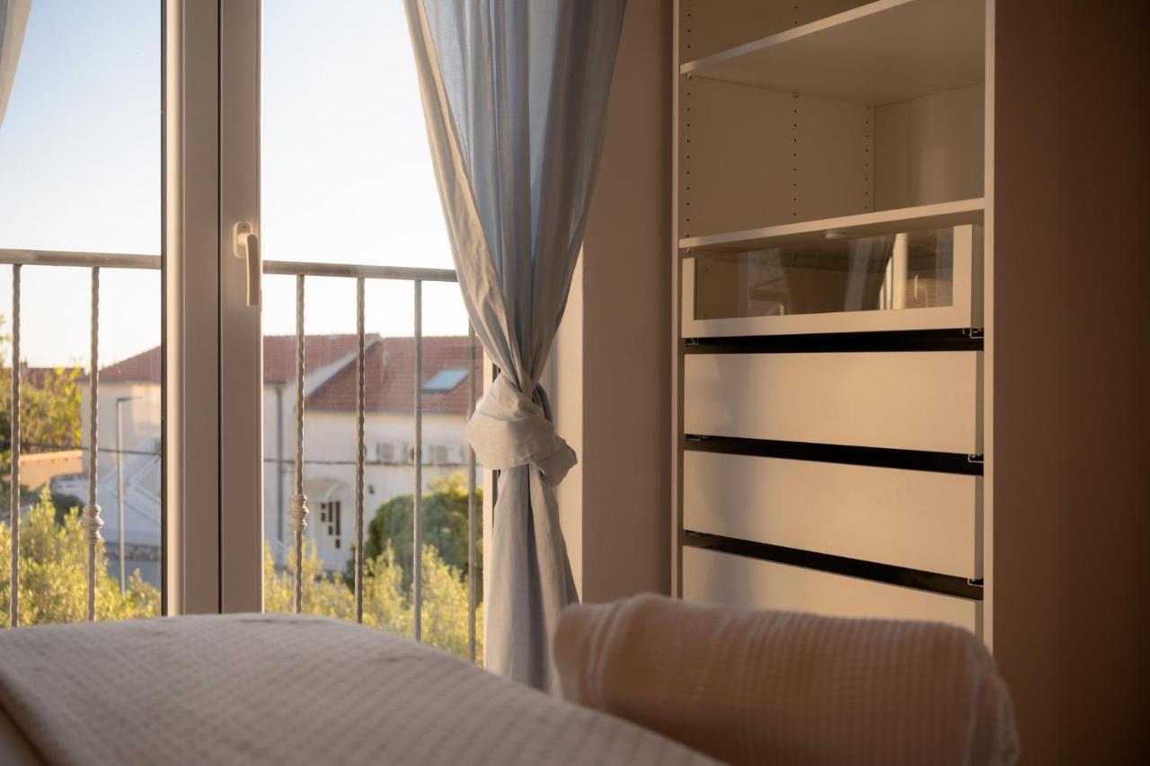 D_View Appartement Hvar Town Buitenkant foto
