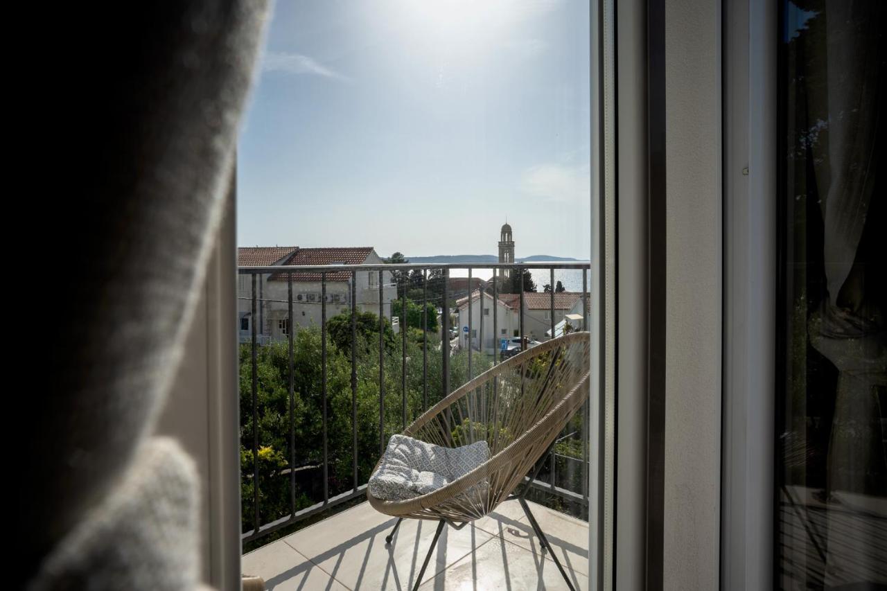 D_View Appartement Hvar Town Buitenkant foto